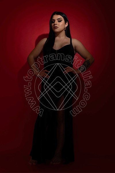 Foto 1 di Rosalia transex Lugano