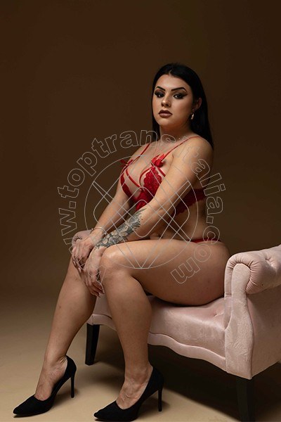 Foto 3 di Rosalia transex Lugano