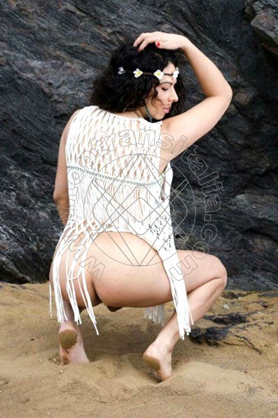 Foto hot 3 di Jacqueline transex Murcia