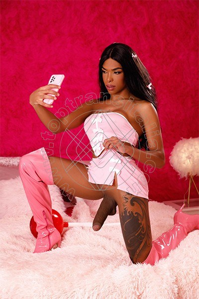 Foto hot 10 di Giulia transex Torino