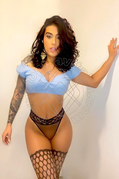 Foto 11 di Karolina Tx transex Roma