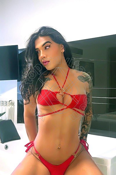Foto 8 di Karolina Tx transex Roma