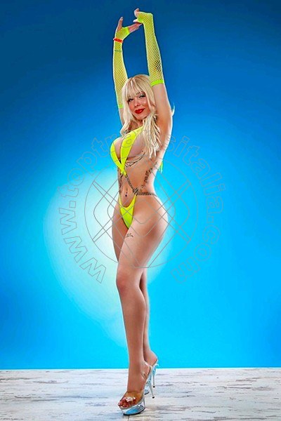 Foto 37 di Rubi Doll transex Barcellona