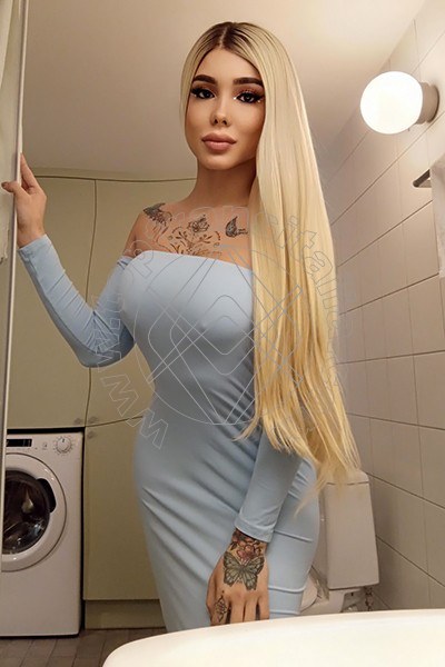 Foto 22 di Rubi Doll transex Barcellona