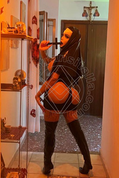 Foto 49 di Ellena Bittencourt transex Ravenna