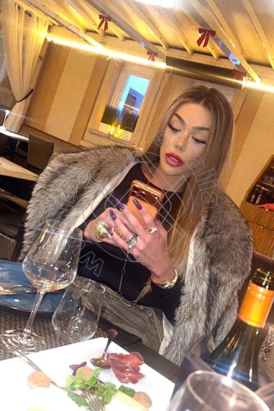 Foto 48 di Ellena Bittencourt transex Roma