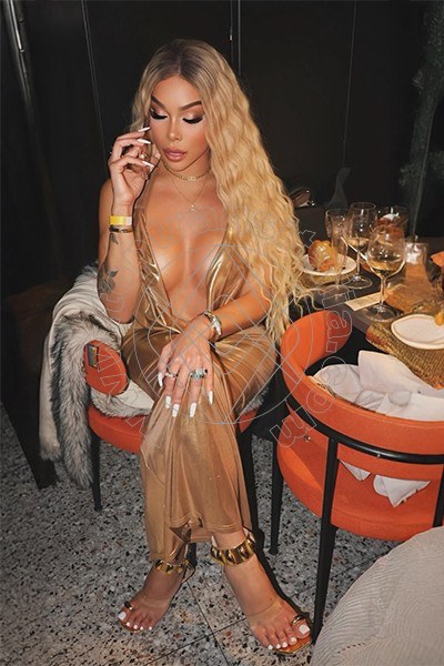 Foto 20 di Ellena Bittencourt transex Roma