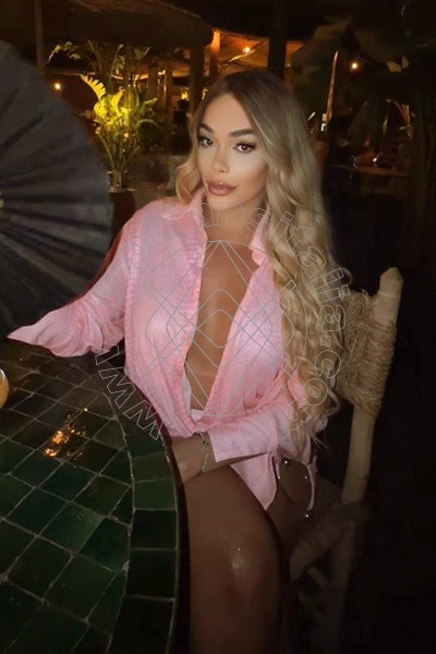 Foto 2 di Ellena Bittencourt transex Roma