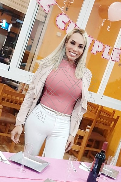 Foto 4 di Diosa Tiffa transex Palma di maiorca