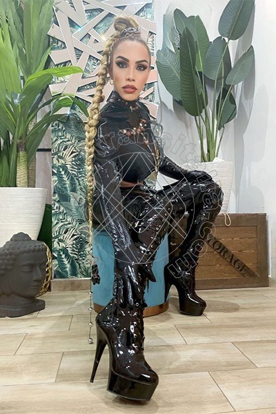 Foto 6 di Diosa Tiffa transex Palma Di Maiorca