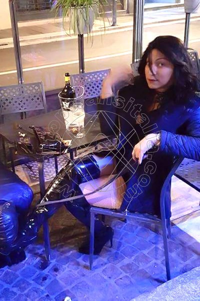 Foto 113 di Lady B transex Massa