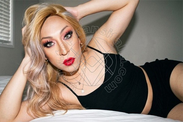 Foto 15 di Lady B transex Padova