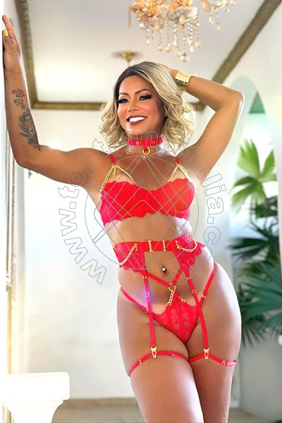 Foto 7 di Jackelinee transex Antibes