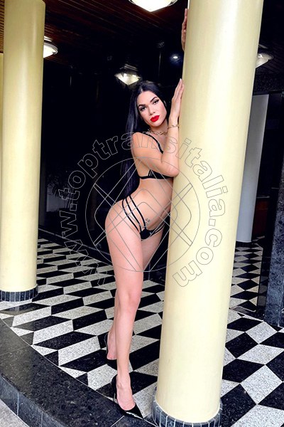 Foto 5 di Leticia Lima transex San Paolo