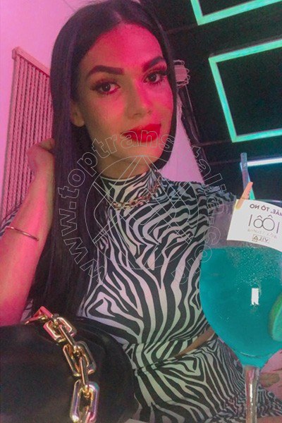 Foto 9 di Leticia Lima transex San Paolo