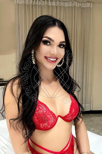 Foto 11 di Leticia Lima transex San Paolo
