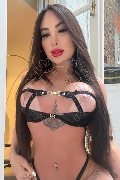 Foto 5 di Bianca B transex Milano