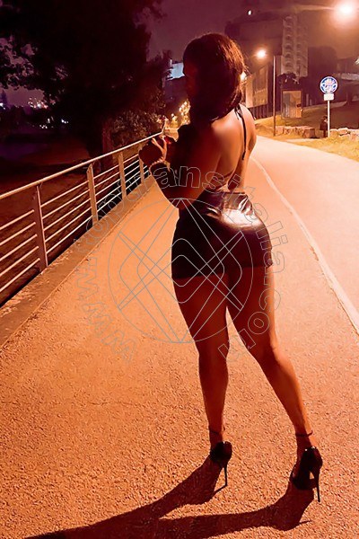 Foto 5 di Kaila transex Maia
