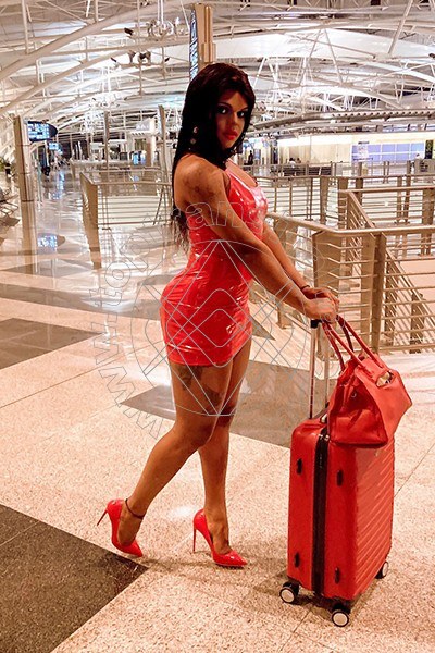 Foto 2 di Kaila transex Maia