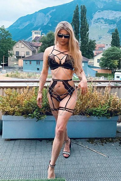 Foto 27 di Donatella transex Bellinzona