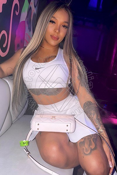 Foto 1 di Donna Bella transex Trento