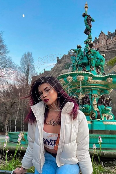 Foto 41 di Mulan Flag transex Trieste