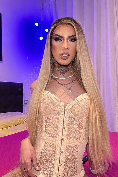 Foto 72 di Dafinny Doll transex Roma
