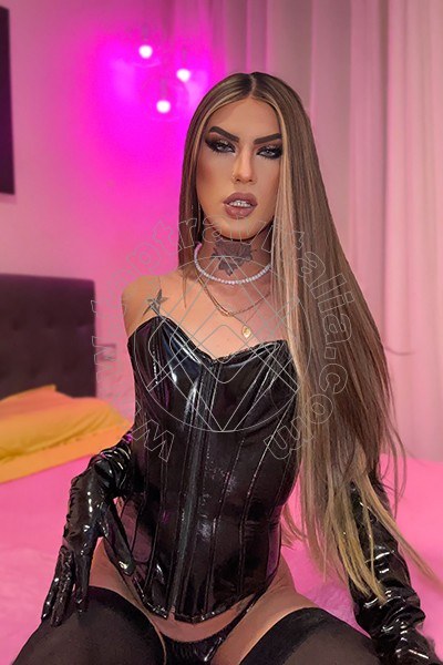 Foto 70 di Dafinny Doll transex Roma