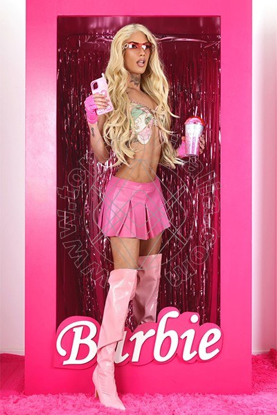 Foto 65 di Dafinny Doll transex Roma