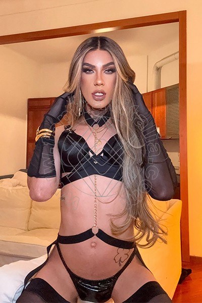 Foto 56 di Dafinny Doll transex Roma