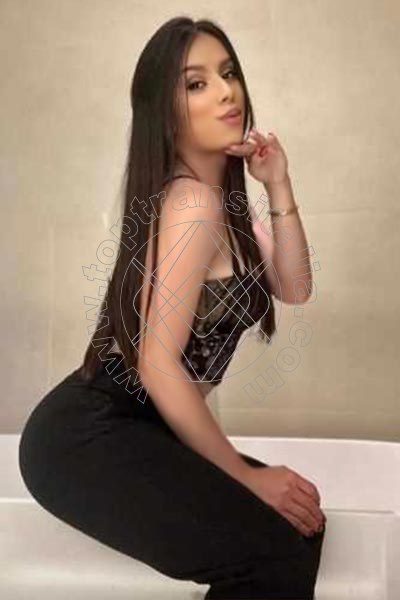 Foto 53 di Riane Mello transex Roma