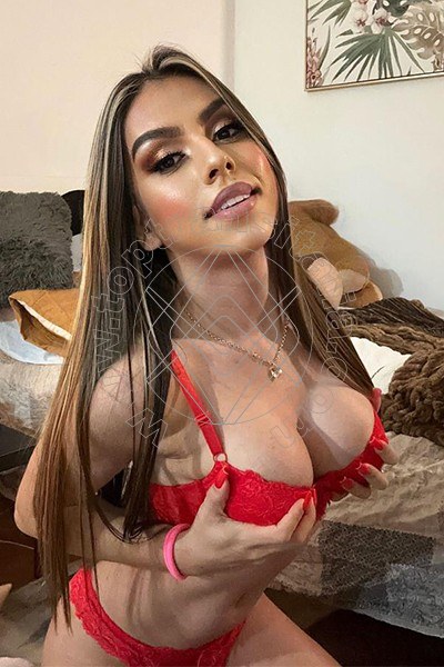 Foto 25 di Riane Mello transex Roma