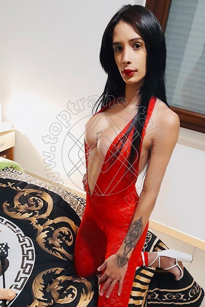 Foto 9 di Adelle transex Rende