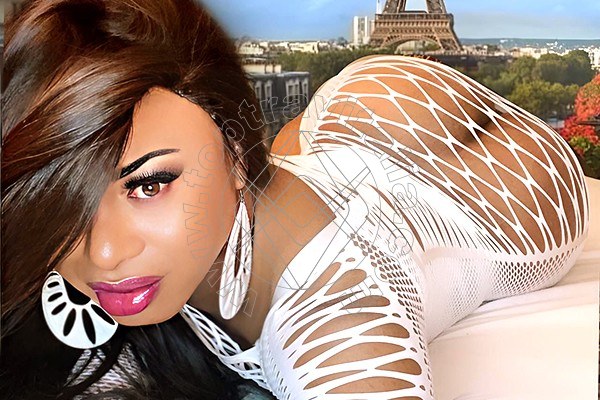 Foto 6 di Bruna Chocolat transex Nizza
