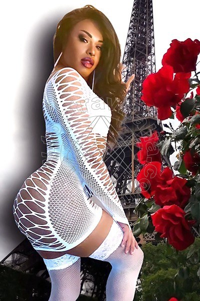 Foto 5 di Bruna Chocolat transex Nizza