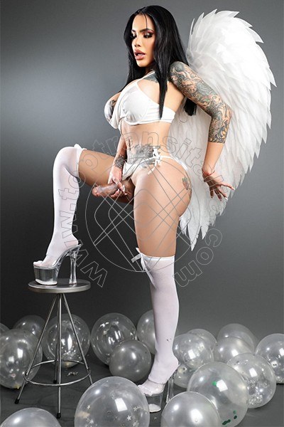 Foto hot 5 di Lissandra transex Amsterdam