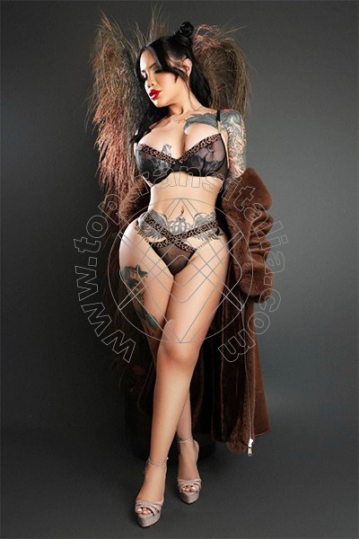 Foto 13 di Lissandra transex Amsterdam
