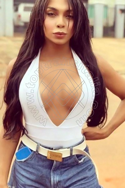 Foto 1 di Mirella Brasiliana transex Novara
