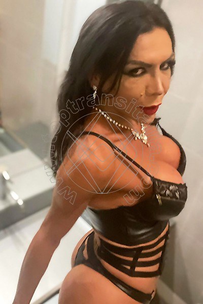 Foto 10 di Stella Sampaio transex León