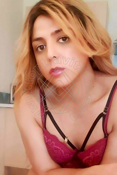 Foto 60 di Ninah Fox transex Glasgow