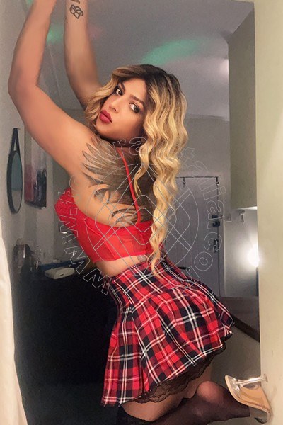 Foto 24 di Ninah Fox transex Glasgow