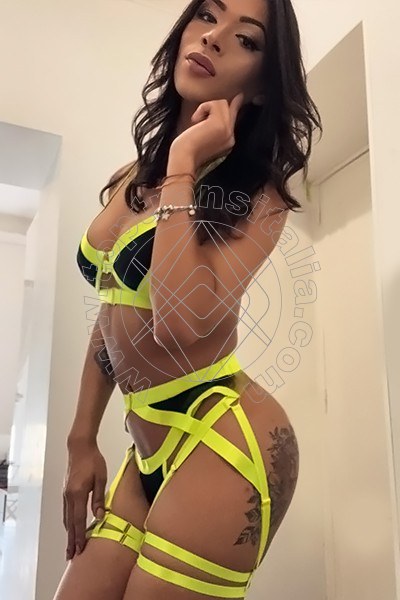 Foto 2 di Gabby Dotata Xxl transex Pavia