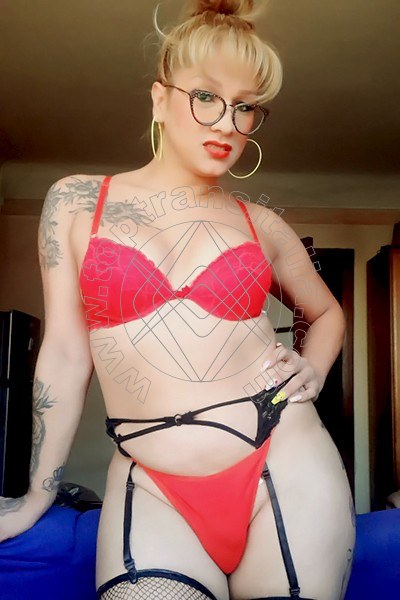 Foto 87 di Gaja transex Ibiza