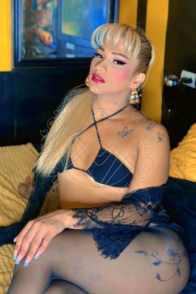 Foto 54 di Gaja transex Ibiza
