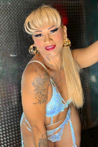 Foto 46 di Gaja transex Ibiza
