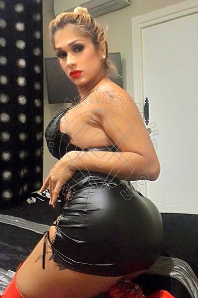 Foto 62 di Gaja transex Ibiza