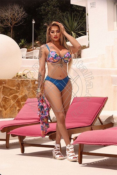 Foto 2 di Gaja transex Ibiza