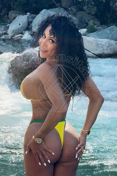 Foto 2 di Beatrix transex Sestri levante