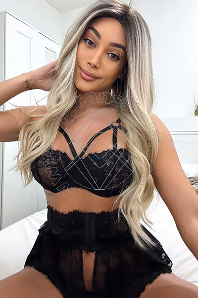 Foto 41 di Iris Araujo transex Brescia