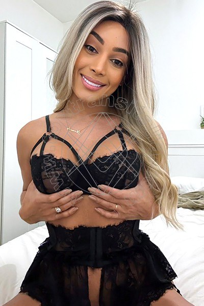 Foto 40 di Iris Araujo transex Brescia